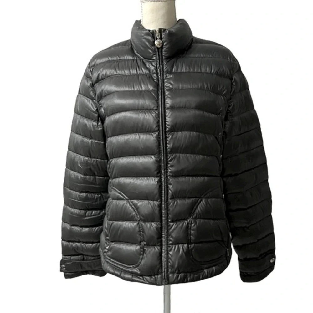 sleek functional
